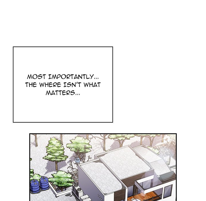 Maid Rehabilitation Chapter 91 - Page 135