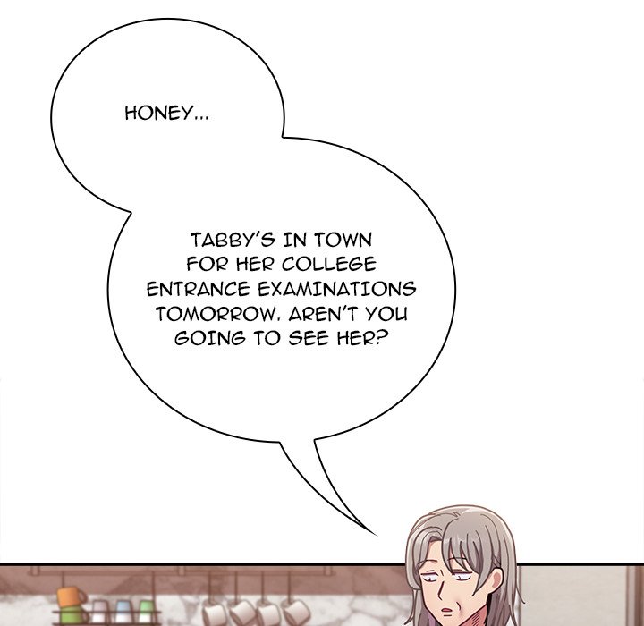 Maid Rehabilitation Chapter 91 - Page 140