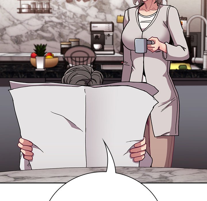 Maid Rehabilitation Chapter 91 - Page 141