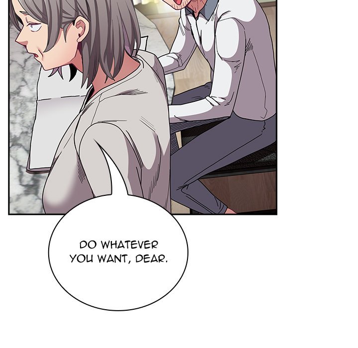 Maid Rehabilitation Chapter 91 - Page 147