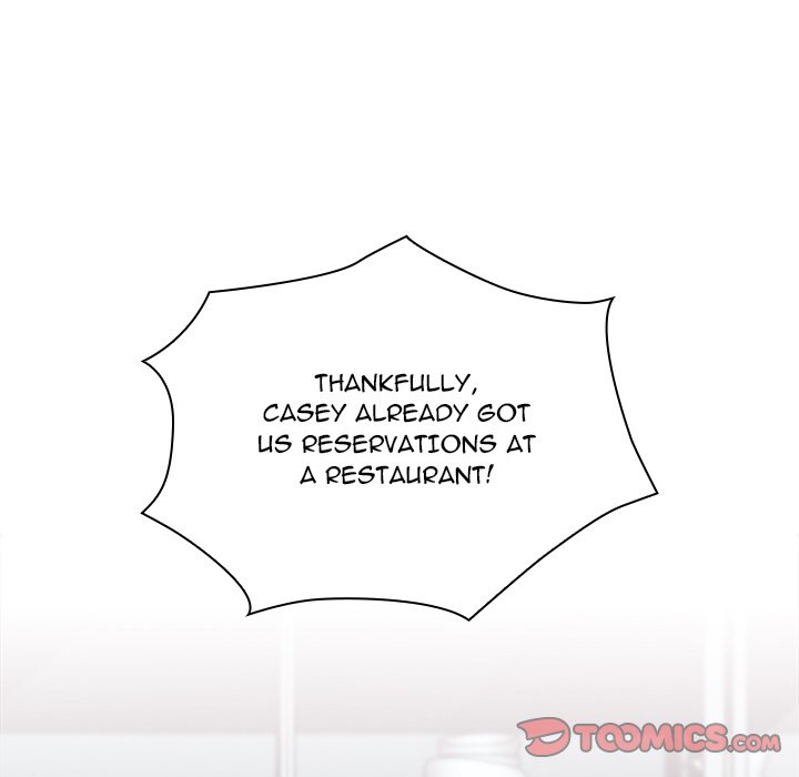 Maid Rehabilitation Chapter 91 - Page 148