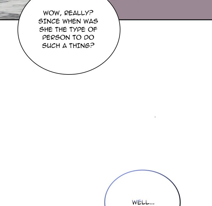 Maid Rehabilitation Chapter 91 - Page 150