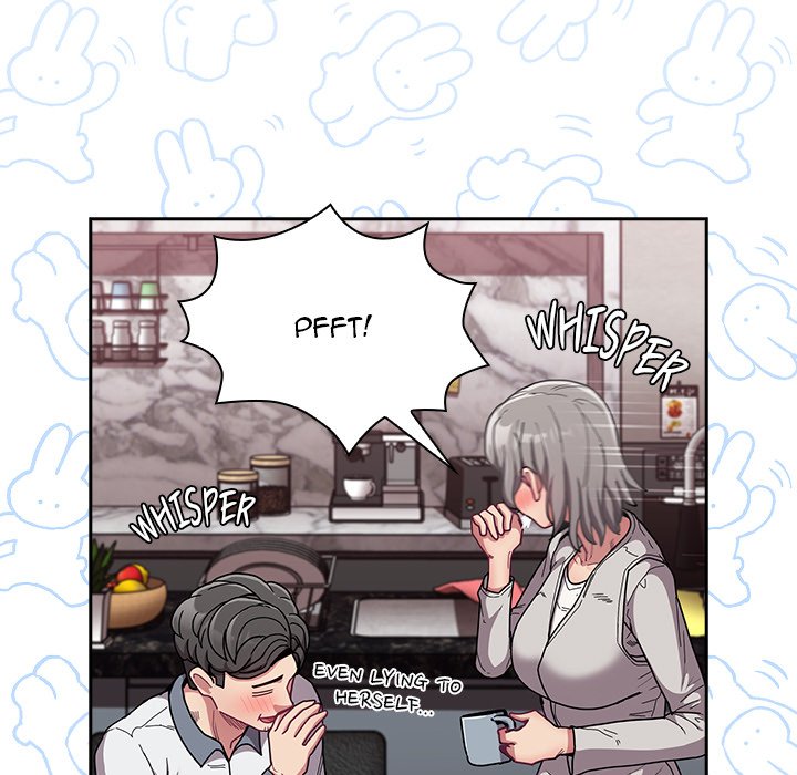 Maid Rehabilitation Chapter 91 - Page 153