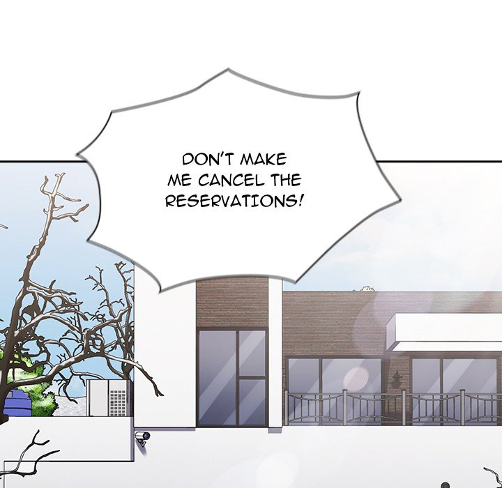 Maid Rehabilitation Chapter 91 - Page 156