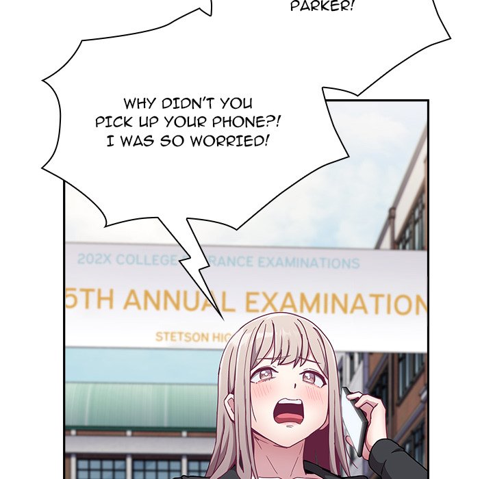 Maid Rehabilitation Chapter 91 - Page 162