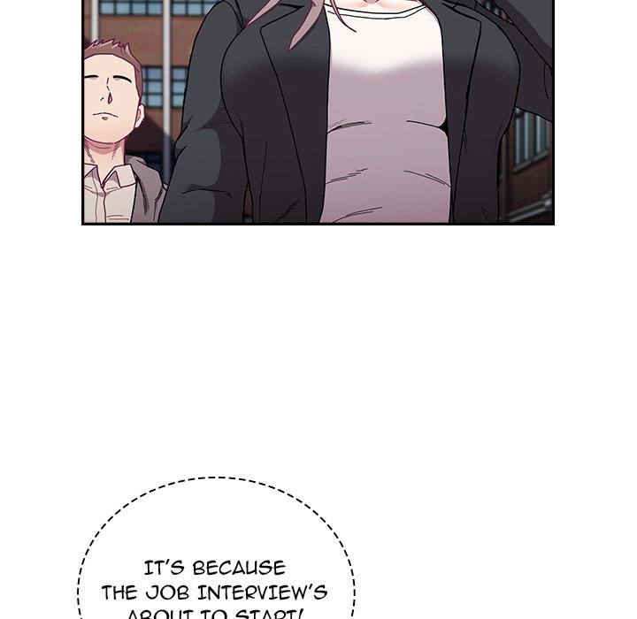 Maid Rehabilitation Chapter 91 - Page 163