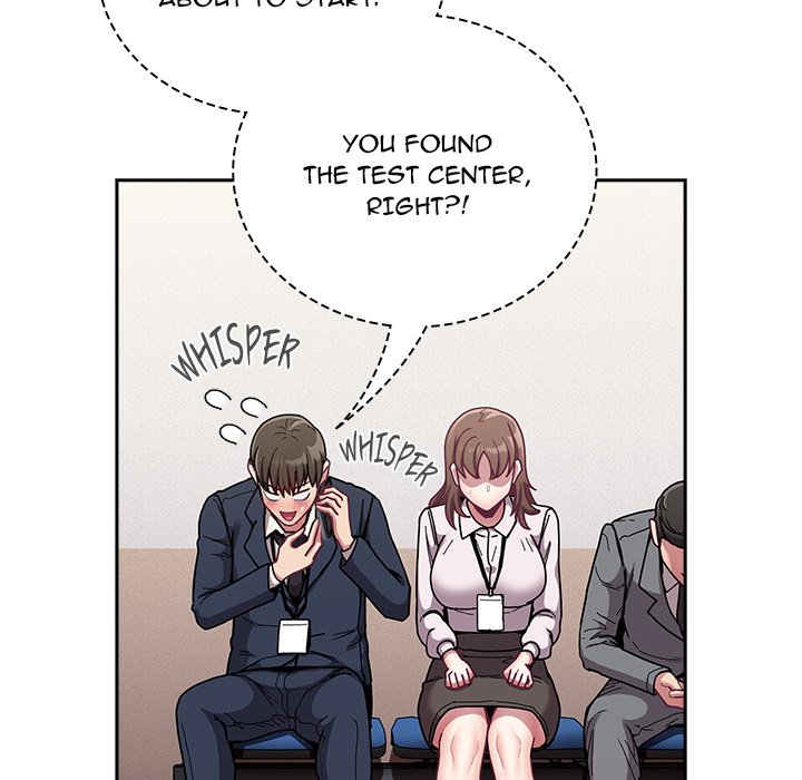 Maid Rehabilitation Chapter 91 - Page 164