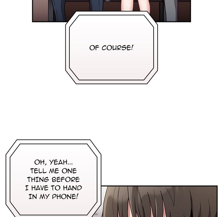 Maid Rehabilitation Chapter 91 - Page 165