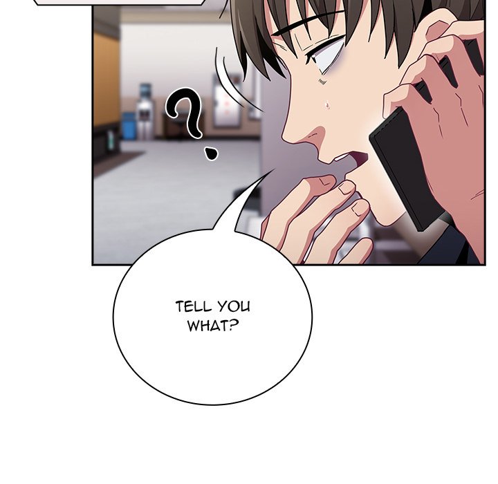 Maid Rehabilitation Chapter 91 - Page 166