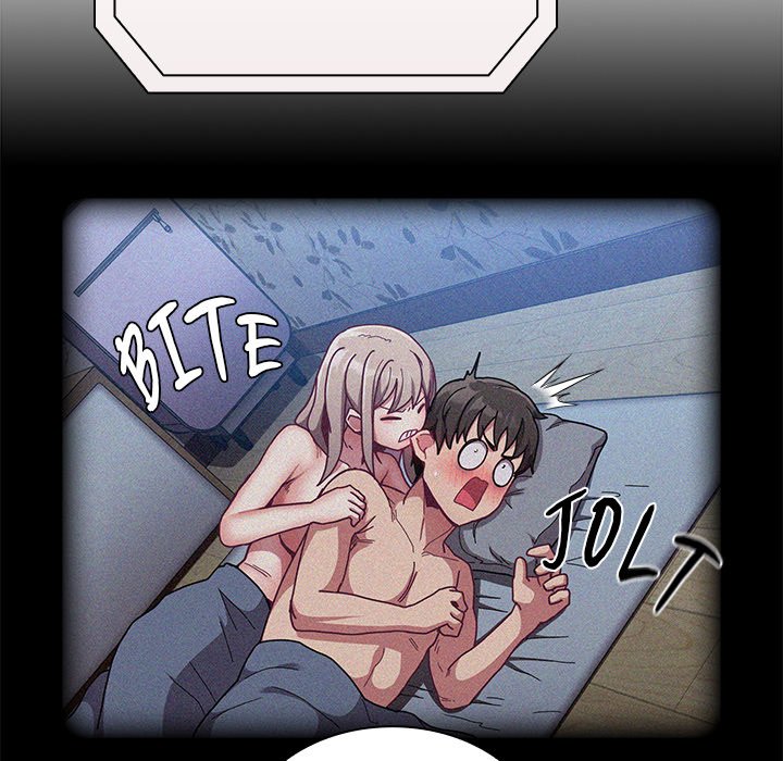 Maid Rehabilitation Chapter 91 - Page 168