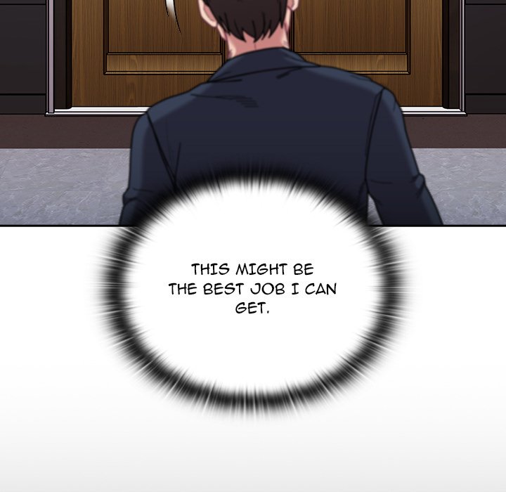 Maid Rehabilitation Chapter 91 - Page 181