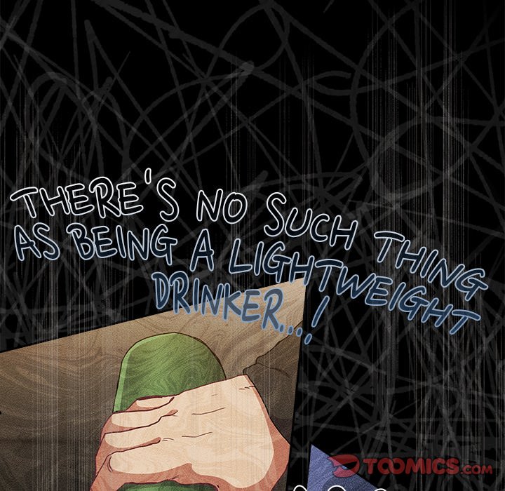 Maid Rehabilitation Chapter 91 - Page 184