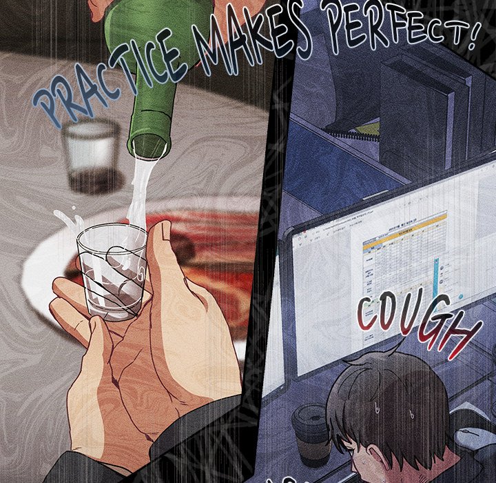 Maid Rehabilitation Chapter 91 - Page 185