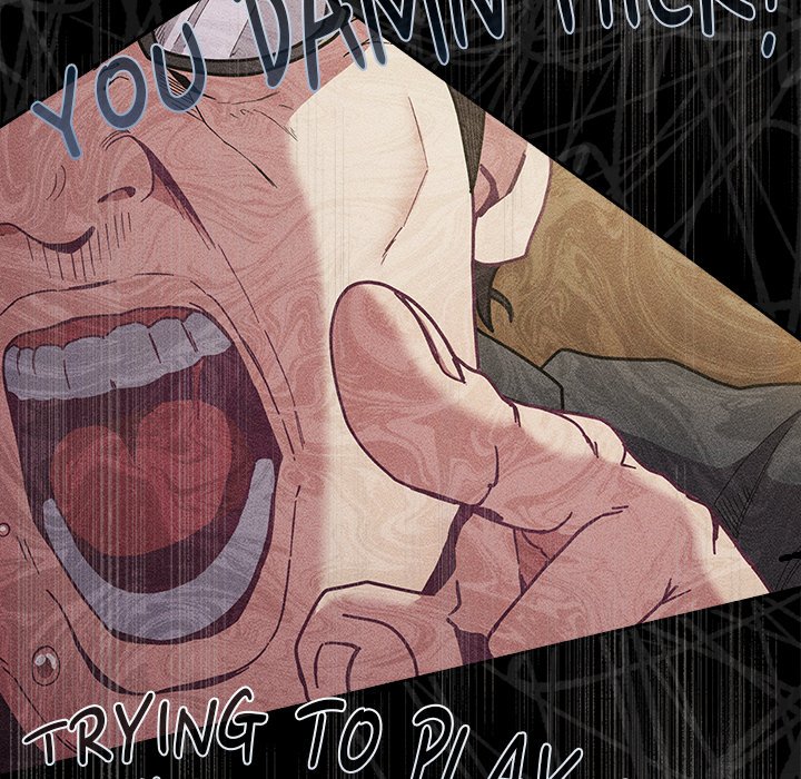 Maid Rehabilitation Chapter 91 - Page 187