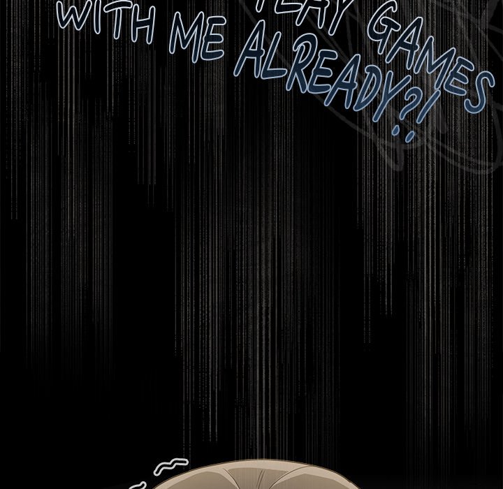 Maid Rehabilitation Chapter 91 - Page 188