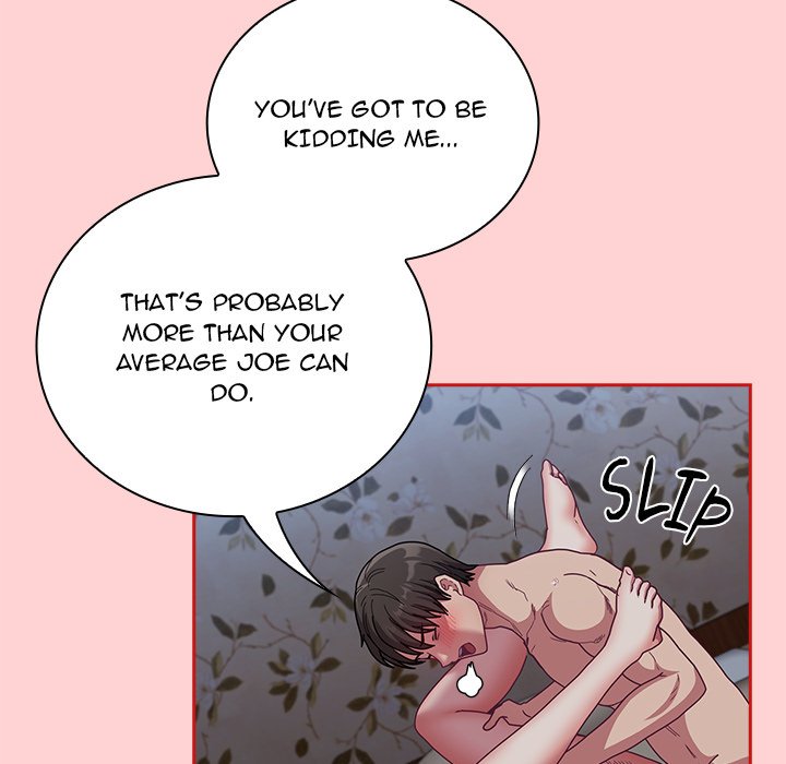 Maid Rehabilitation Chapter 91 - Page 20