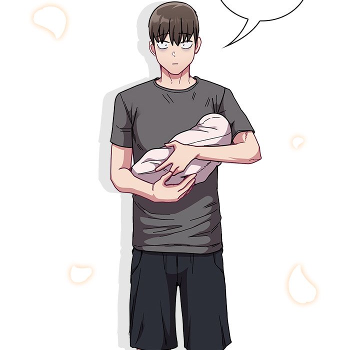 Maid Rehabilitation Chapter 91 - Page 194