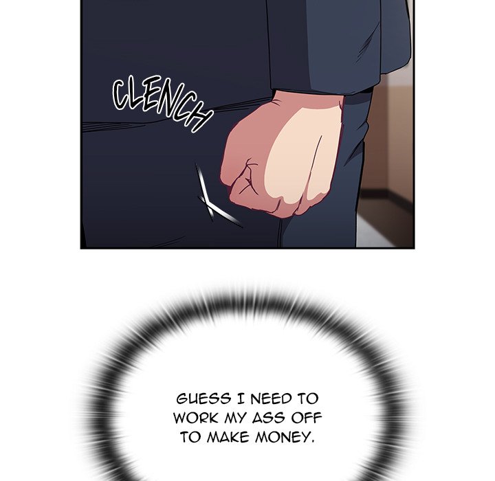 Maid Rehabilitation Chapter 91 - Page 207