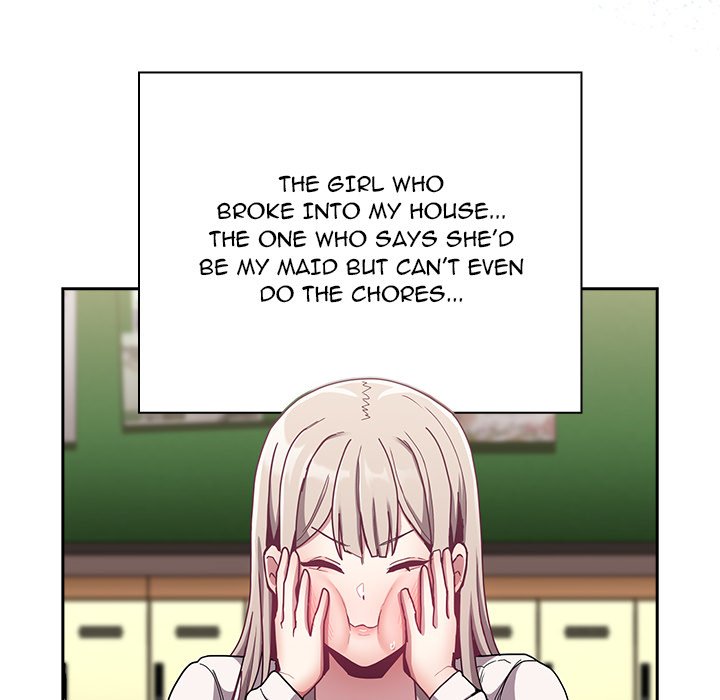 Maid Rehabilitation Chapter 91 - Page 212