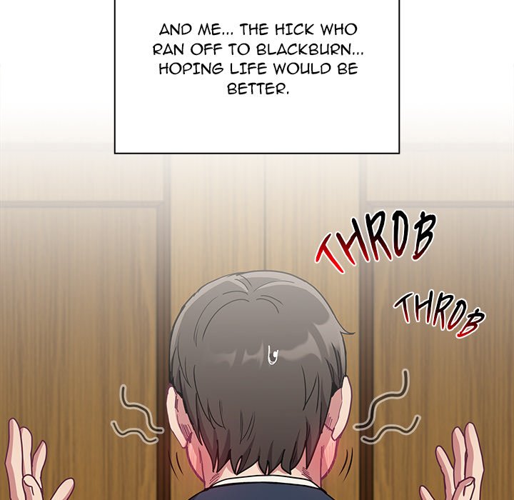 Maid Rehabilitation Chapter 91 - Page 214