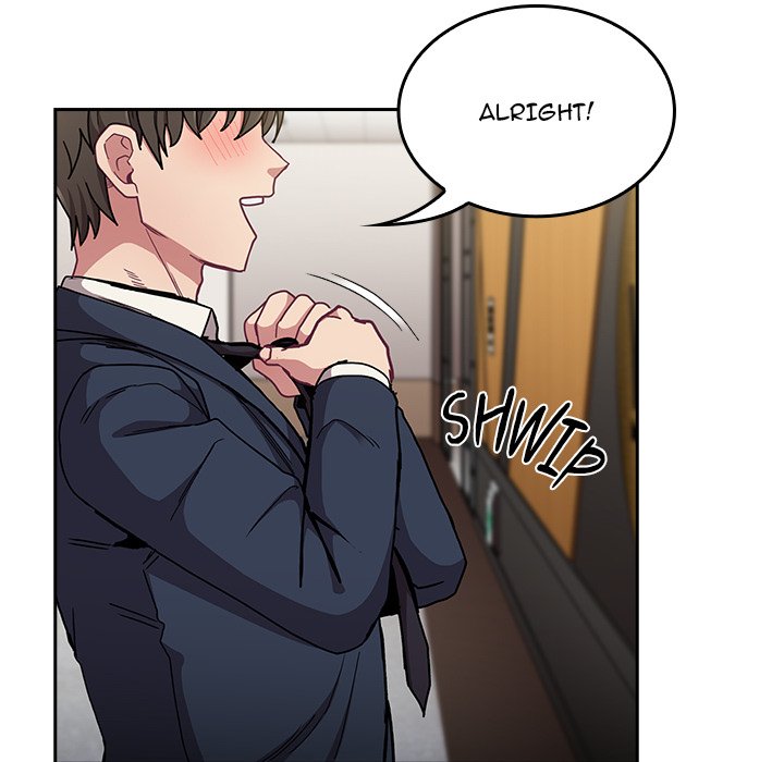 Maid Rehabilitation Chapter 91 - Page 218