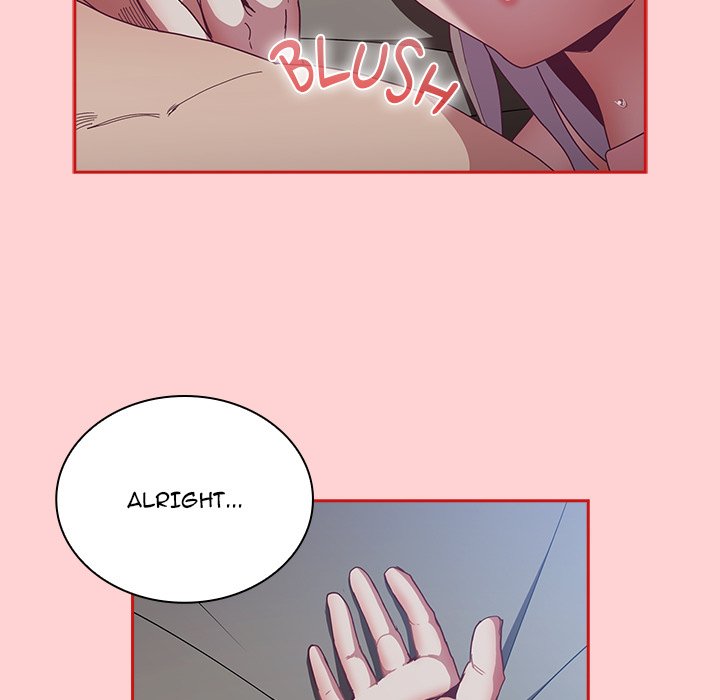 Maid Rehabilitation Chapter 91 - Page 23