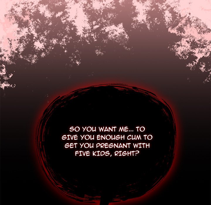 Maid Rehabilitation Chapter 91 - Page 25