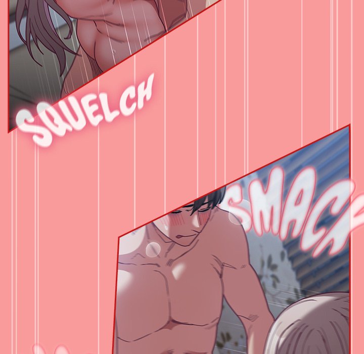 Maid Rehabilitation Chapter 91 - Page 45