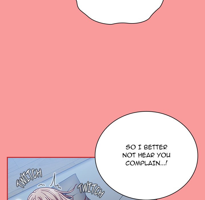 Maid Rehabilitation Chapter 91 - Page 59