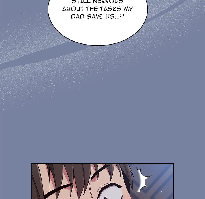 Maid Rehabilitation Chapter 91 - Page 72