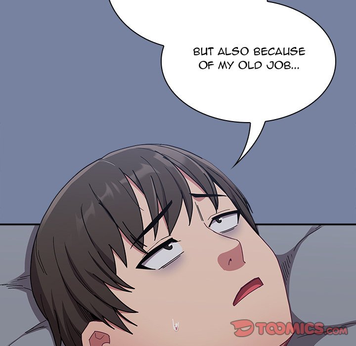 Maid Rehabilitation Chapter 91 - Page 76