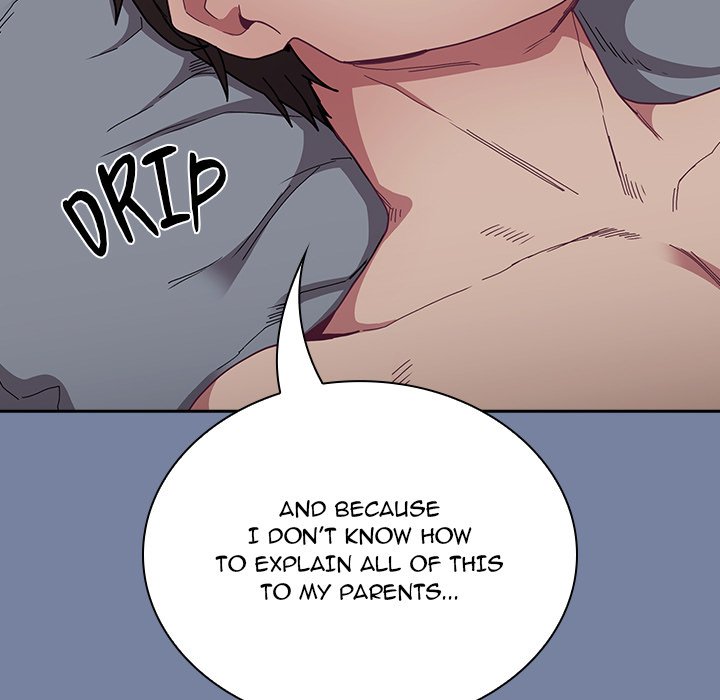 Maid Rehabilitation Chapter 91 - Page 77