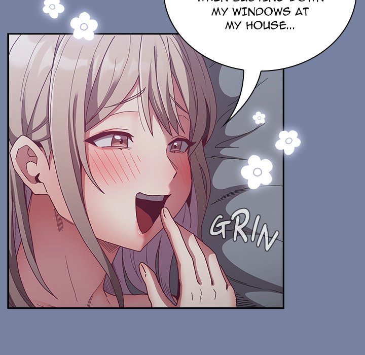 Maid Rehabilitation Chapter 91 - Page 79