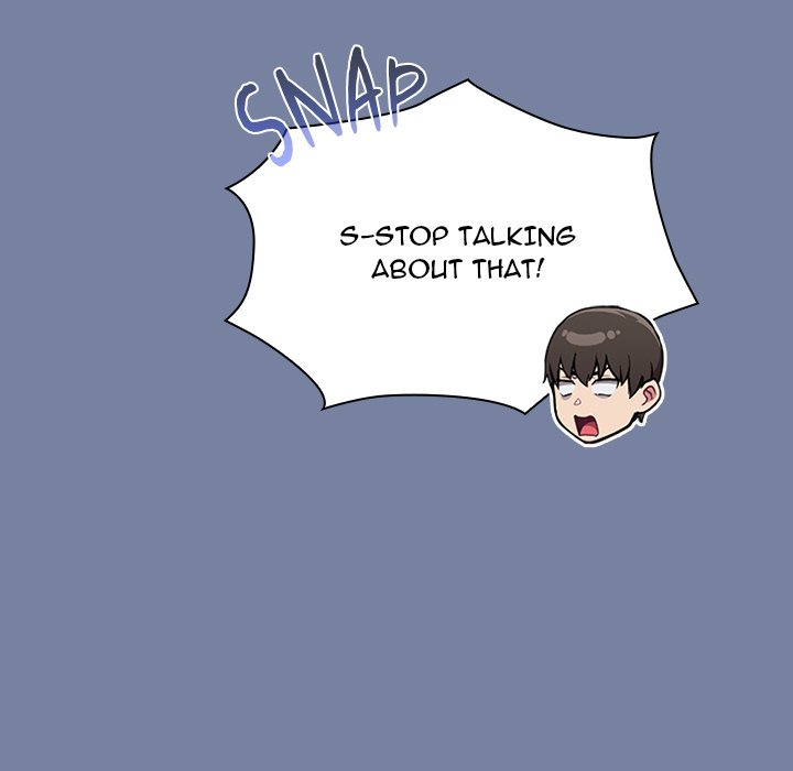 Maid Rehabilitation Chapter 91 - Page 80