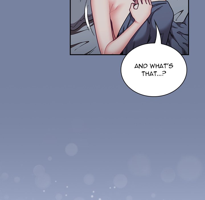 Maid Rehabilitation Chapter 91 - Page 84