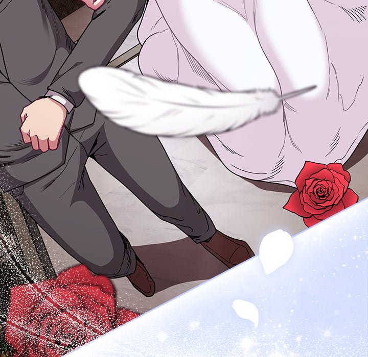 Maid Rehabilitation Chapter 91 - Page 87