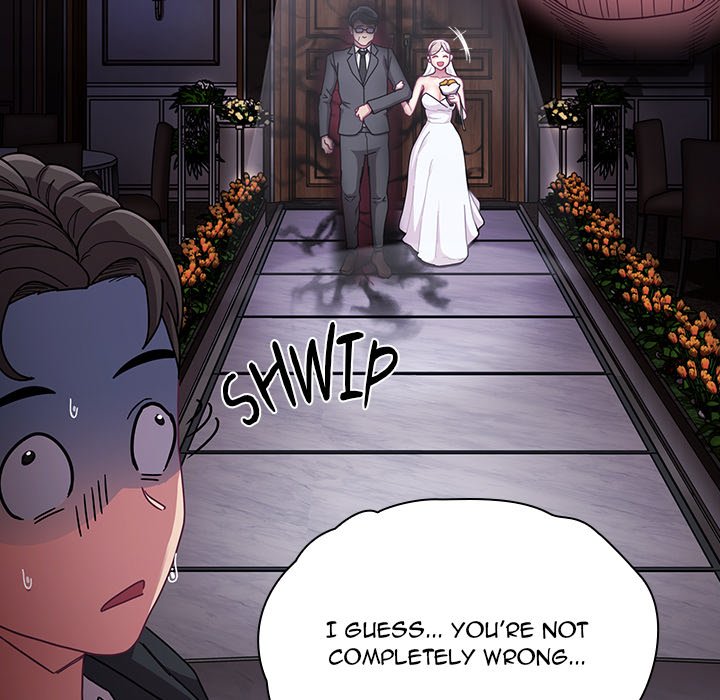 Maid Rehabilitation Chapter 91 - Page 91