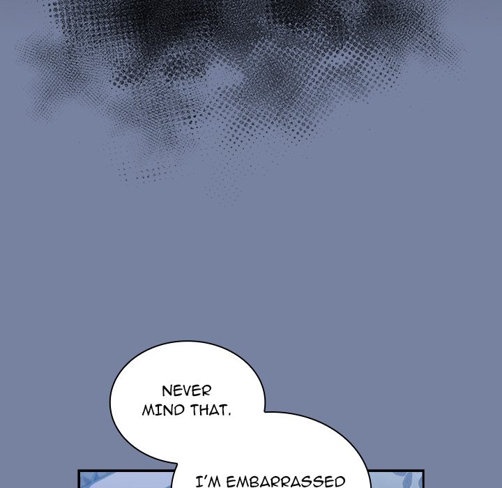 Maid Rehabilitation Chapter 91 - Page 93