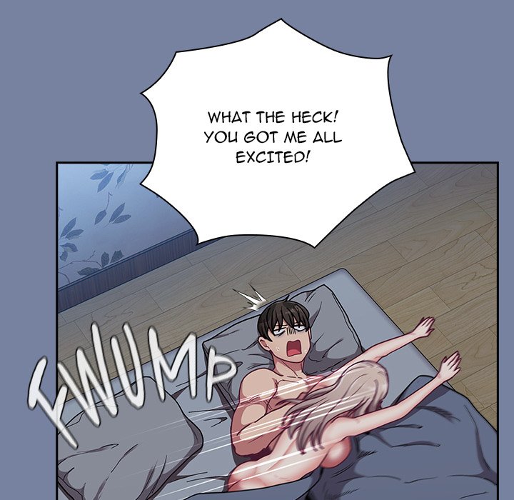 Maid Rehabilitation Chapter 91 - Page 95