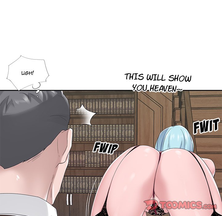 Maid Chapter 15 - Page 38