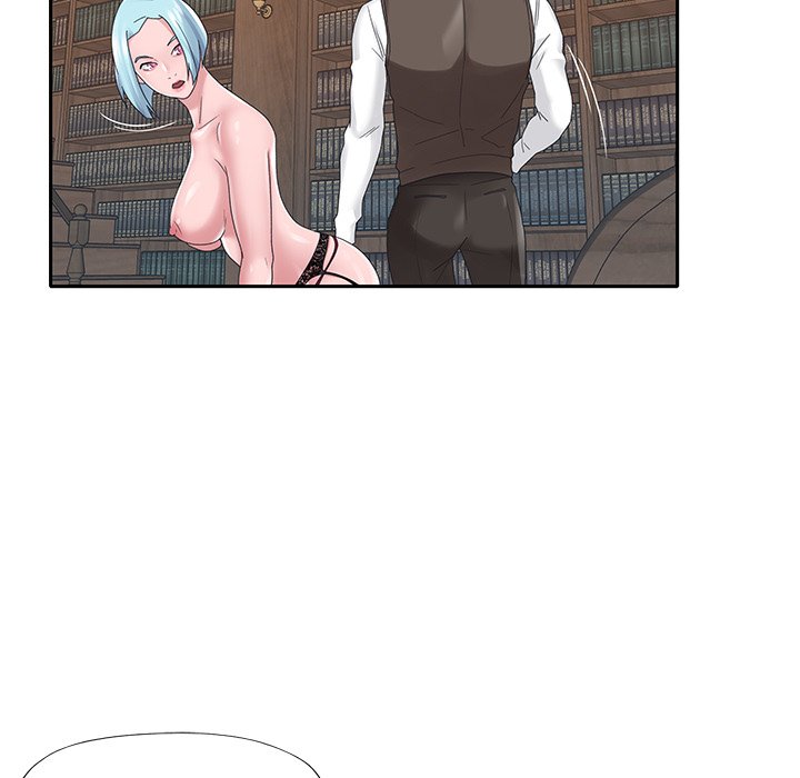 Maid Chapter 15 - Page 44