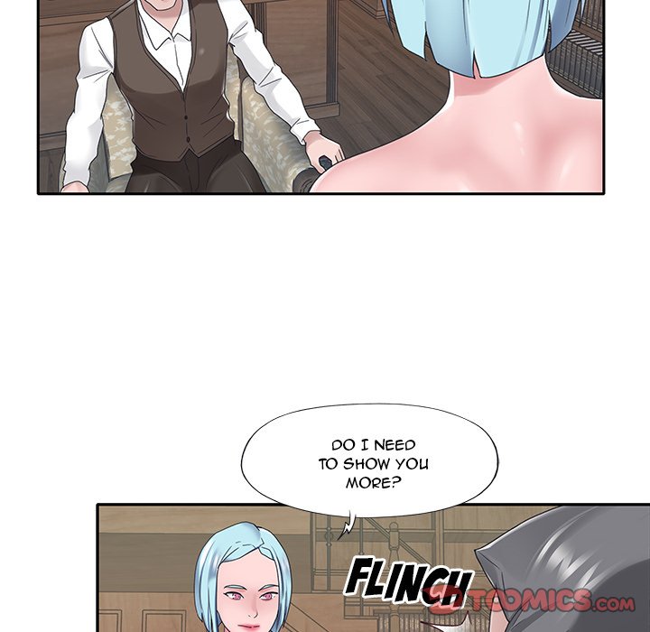 Maid Chapter 15 - Page 6