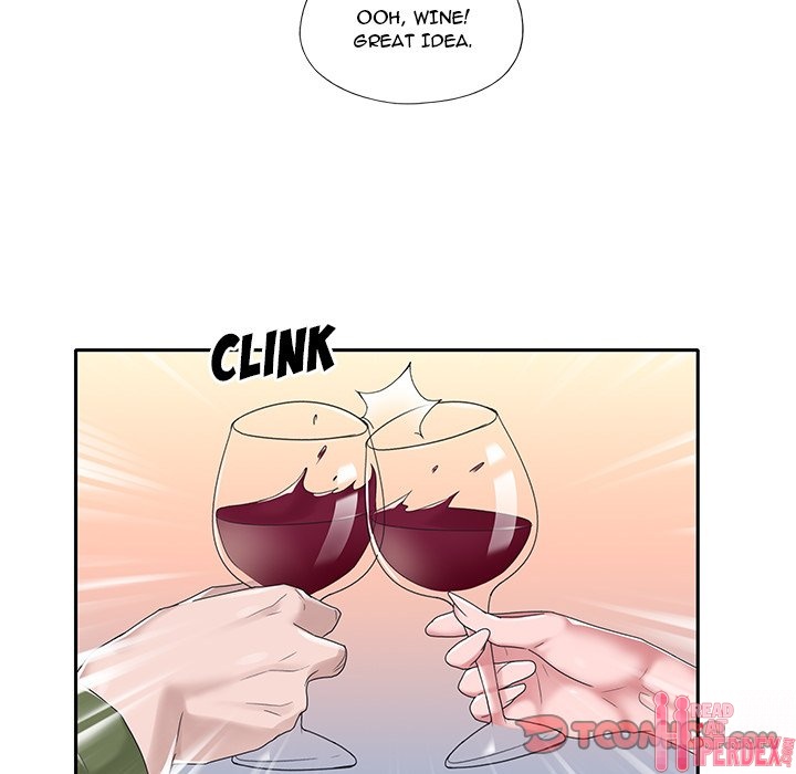 Maid Chapter 16 - Page 22