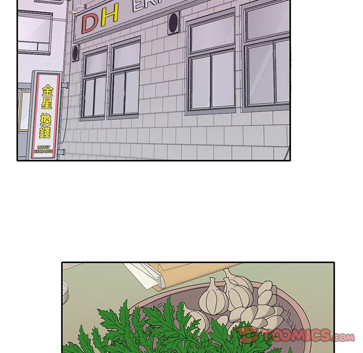 Maid Chapter 17 - Page 22