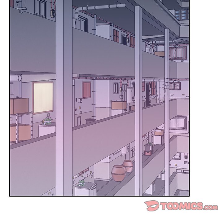 Maid Chapter 17 - Page 54