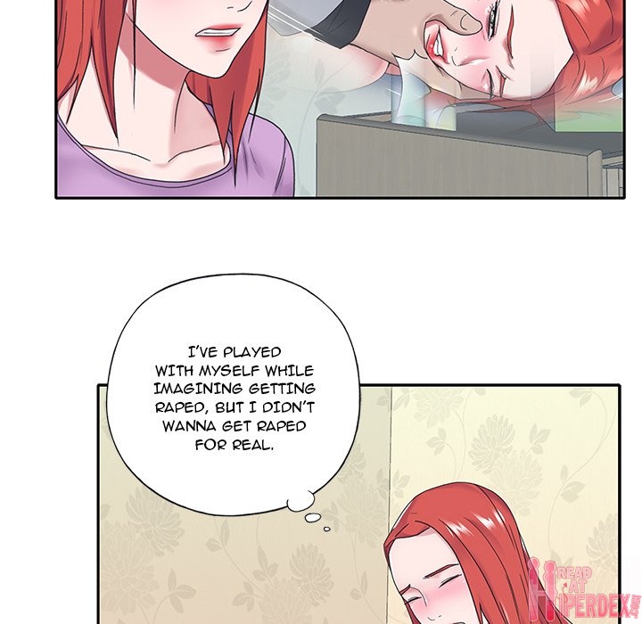 Maid Chapter 17 - Page 61