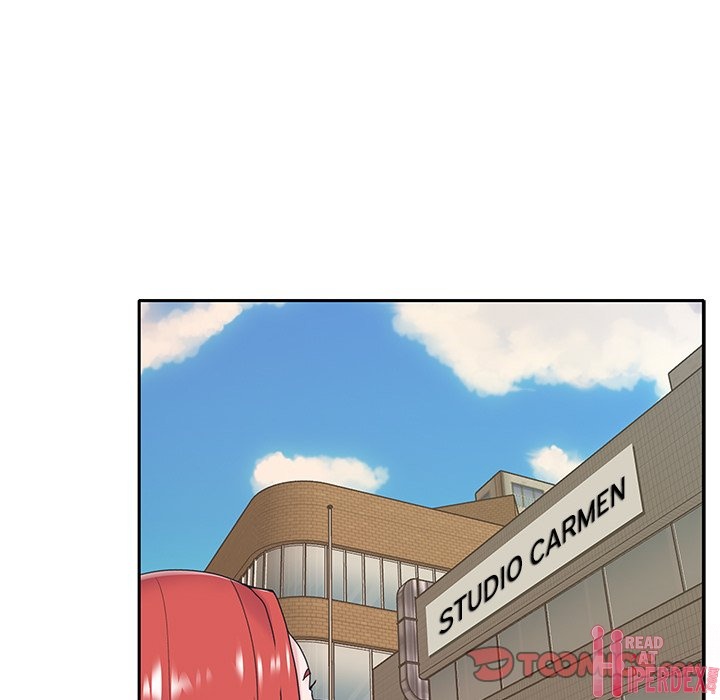 Maid Chapter 17 - Page 86