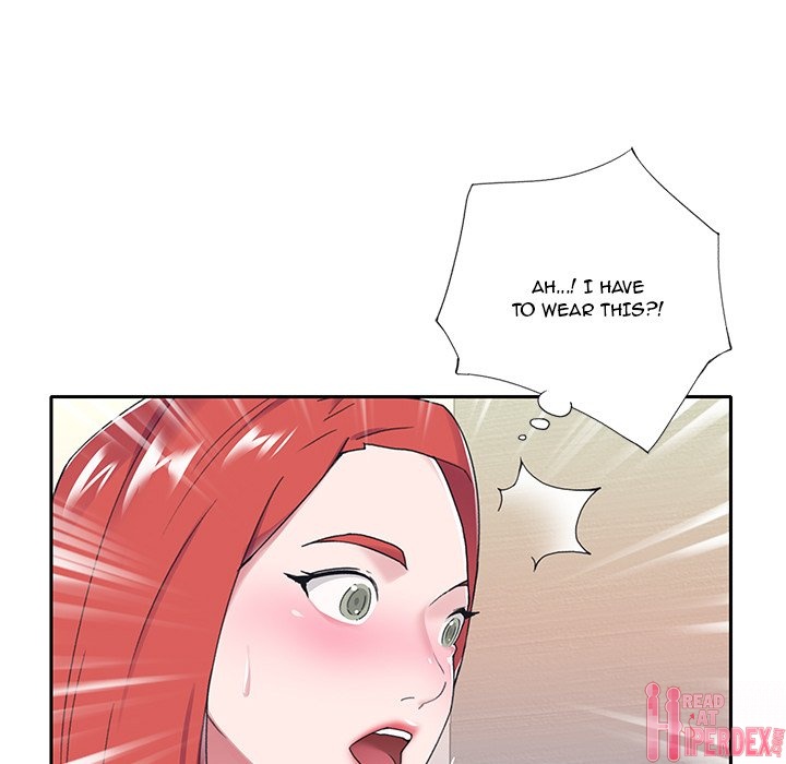 Maid Chapter 17 - Page 92