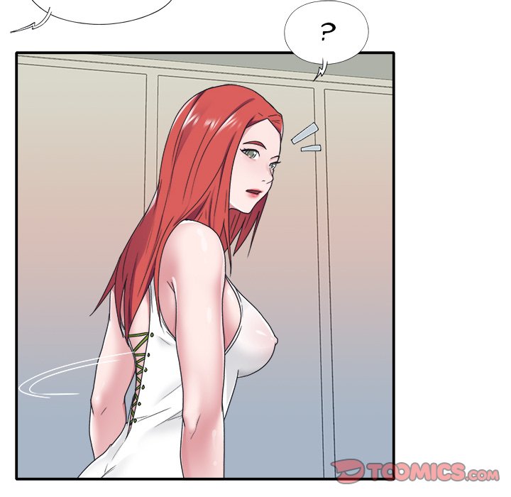 Maid Chapter 18 - Page 22