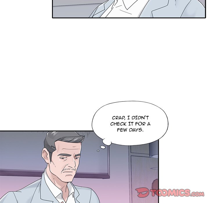 Maid Chapter 18 - Page 30